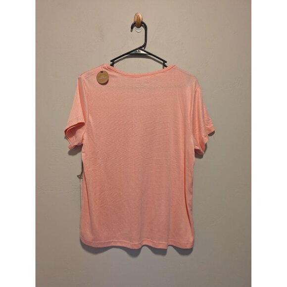 Rae Dunn Cozy Pointelle Womens Lounge Pajama Set "Take It Easy" Medium - Picture 2 of 8